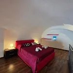 Old Town, Loft With Square View *