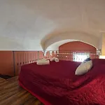아파트 Old Town, Loft With Square View *