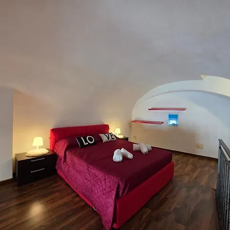 Old Town, Loft With Square View *