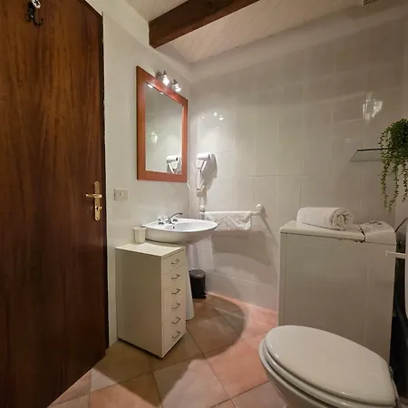 Old Town, Loft With Square View *