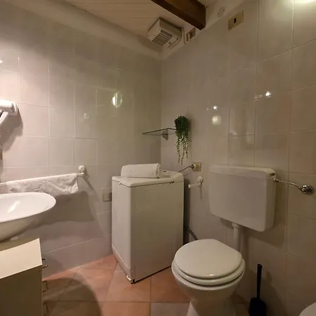 Old Town, Loft With Square View