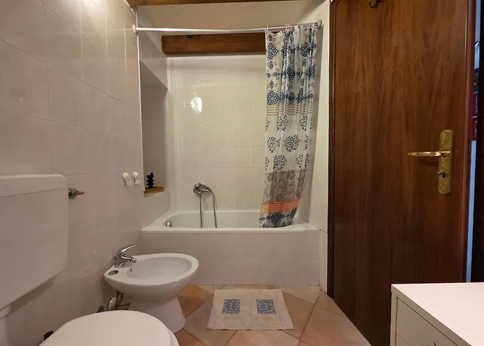 Old Town, Loft With Square View