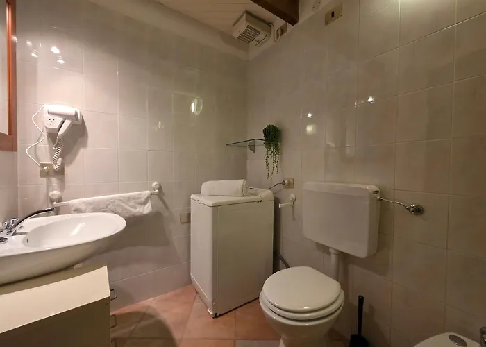 Old Town, Loft With Square View